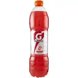 Spazio Conad SPORT DRINK GATORADE offerta