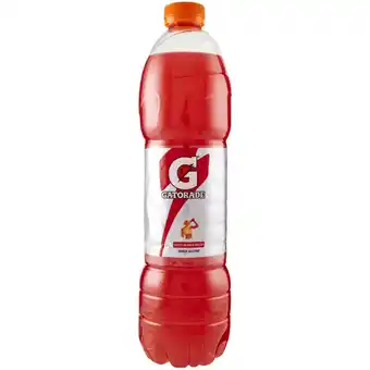 Spazio Conad SPORT DRINK GATORADE offerta