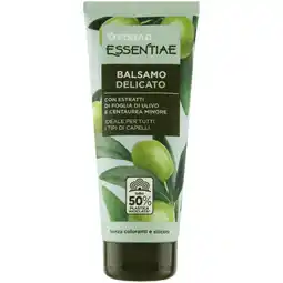 Spazio Conad LINEA ASSORTITA PER CAPELLI CONAD ESSENTIAE offerta