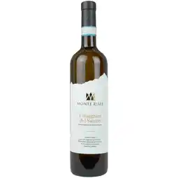 Spazio Conad FALANGHINA DEL SANNIO DOC MONTE RIÀLE offerta