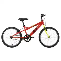Spazio Conad MOUNTAIN BIKE 20” MONOVELOCITÁ DENVER offerta