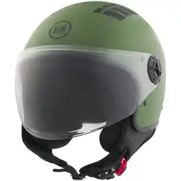 Spazio Conad CASCO DEMI-JET FLOW BHR offerta