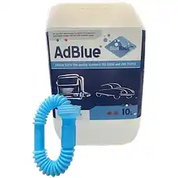 Spazio Conad ADBLUE BLUEBASIC offerta