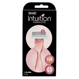 Spazio Conad INTUITION WILKINSON offerta
