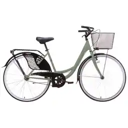 Spazio Conad BICI OLANDA 26” MONOVELOCITÁ DENVER offerta