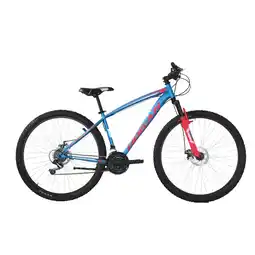 Spazio Conad MOUNTAIN BIKE 27,5” 21V offerta