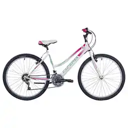 Spazio Conad MOUNTAIN BIKE 26” 18V ESPERIA offerta