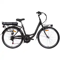 Spazio Conad BICI ELETTRICA 26” 6V ESPERIA offerta