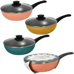 Spazio Conad WOK POP offerta