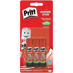Spazio Conad COLLA STICK PRITT offerta