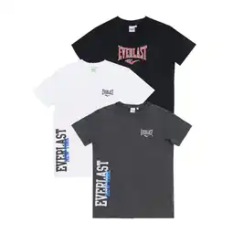 Spazio Conad T-SHIRT UOMO O DONNA EVERLAST offerta