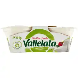 Spazio Conad RICOTTINE FRESCHE VALLELATA offerta