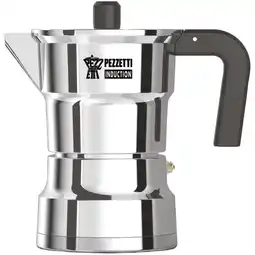 Spazio Conad MOKA SOLIDEXPRESS PEZZETTI CAFFETTIERE offerta