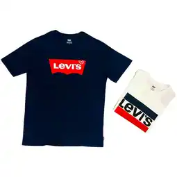 Spazio Conad T-SHIRT UOMO LEVI’S offerta