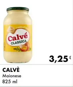 Iper Tosano CALVÈ Maionese offerta