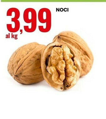 Eurospin Noci offerta