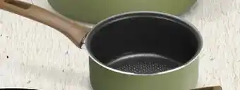 Casseruola 1 manico 16cm