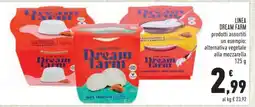 Conad LINEA DREAM FARM offerta