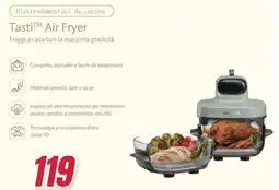 Trony DREAME Tasti Air Fryer offerta