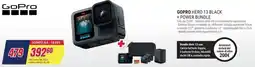 Trony GOPRO HERO 13 BLACK + POWER BUNDLE offerta