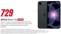 Trony APPLE iPhone 17e 256GB offerta