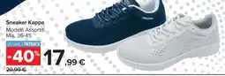 Carrefour Sneaker Kappa offerta