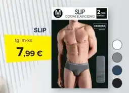 Carrefour Slip offerta