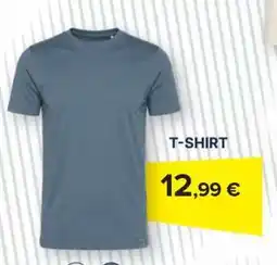 Carrefour T-SHIRT offerta