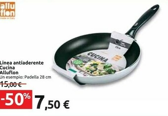 Carrefour Padella offerta