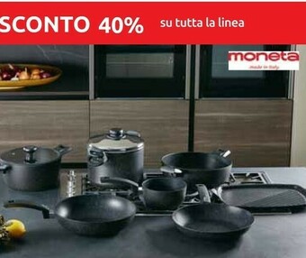 Carrefour Padella offerta