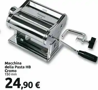 Carrefour Macchina per la pasta offerta