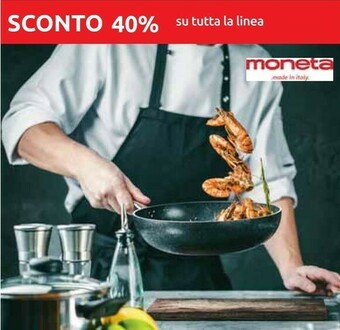 Carrefour Padella offerta