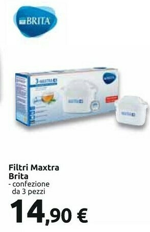 Carrefour Accessori cucina offerta