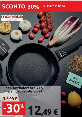 Carrefour Padella offerta