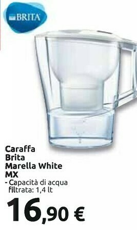 Carrefour Accessori cucina offerta