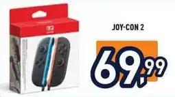 Unieuro Nintendo switch joy-con 2 offerta