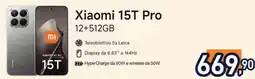 Unieuro Xiaomi 15T Pro offerta