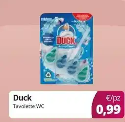 Acqua & Sapone DUCK offerta
