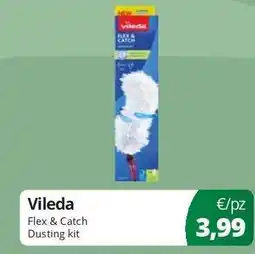 Acqua & Sapone VILEDA offerta