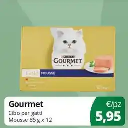 Acqua & Sapone GOURMET offerta
