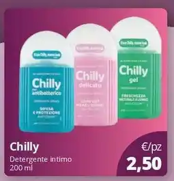 Acqua & Sapone Chilly offerta