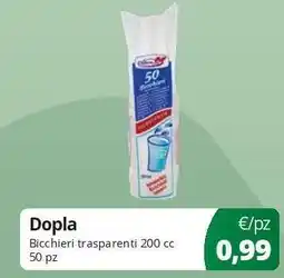 Acqua & Sapone DOPLA offerta