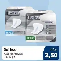 Acqua & Sapone Soffisof offerta