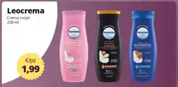 Acqua & Sapone LEOCREMA offerta