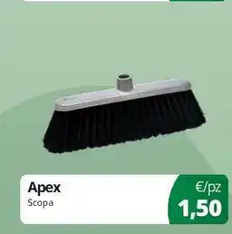Acqua & Sapone Apex offerta