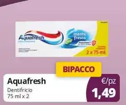 Acqua & Sapone AQUAFRESH offerta