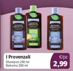 Acqua & Sapone I PROVENZALI offerta