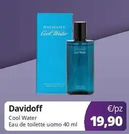 Acqua & Sapone Davidoff offerta