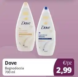 Acqua & Sapone DOVE offerta