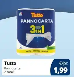 Acqua & Sapone TUTTO offerta